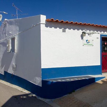 Recanto Do Alqueva Monsaraz Kültér fotó