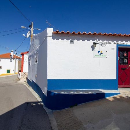 Recanto Do Alqueva Monsaraz Kültér fotó