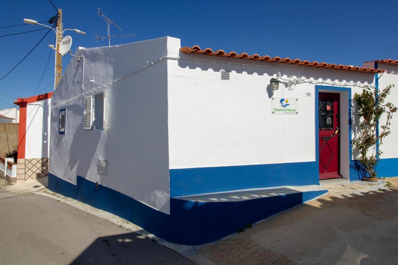 Recanto Do Alqueva Monsaraz Kültér fotó