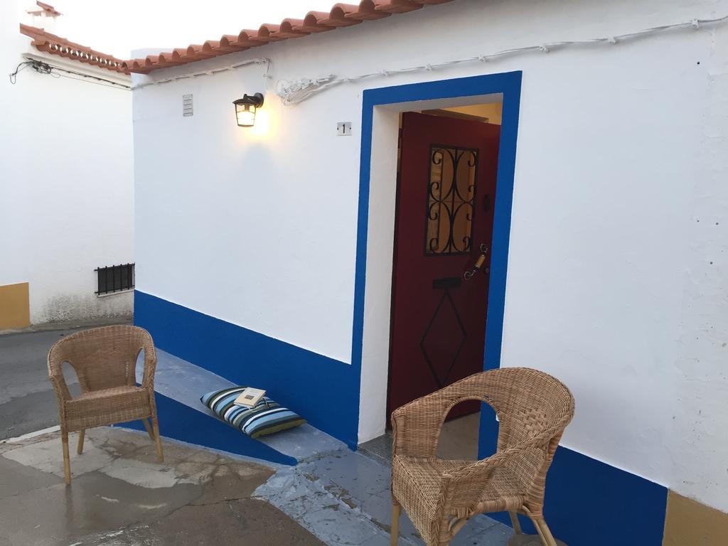 Recanto Do Alqueva Monsaraz Szoba fotó