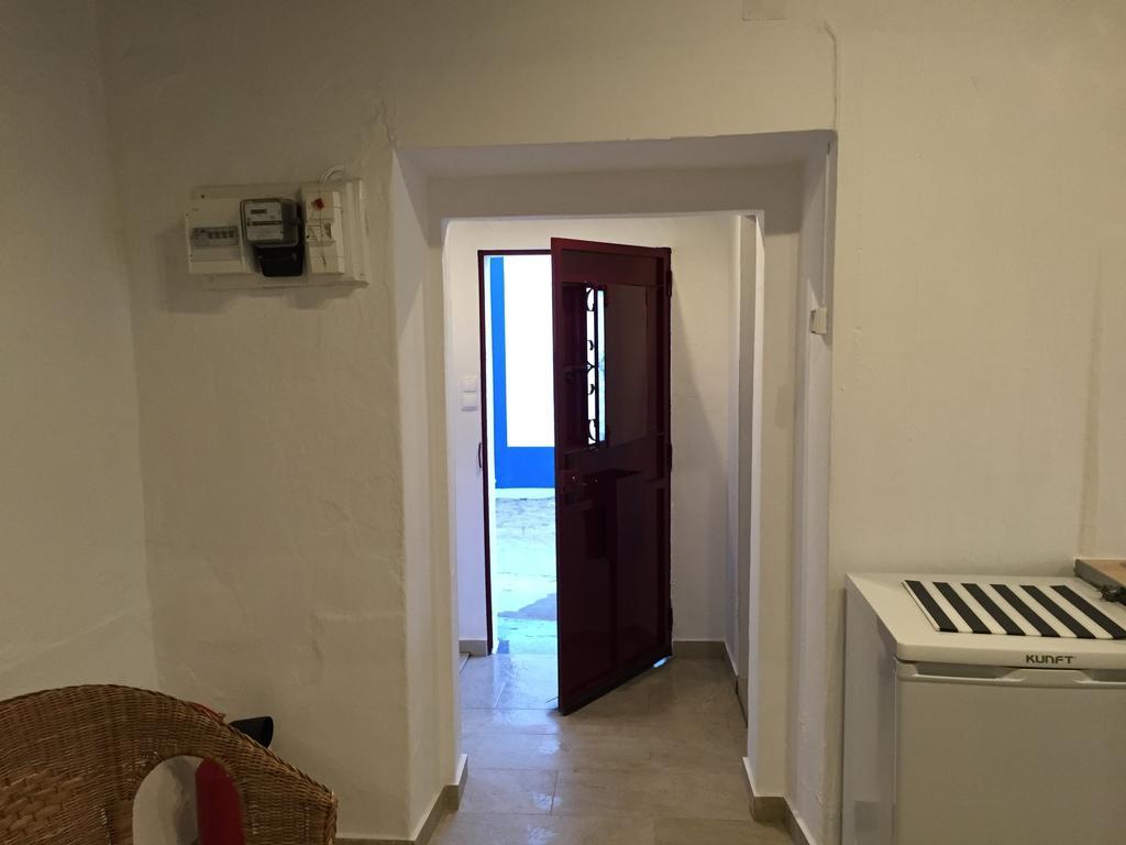Recanto Do Alqueva Monsaraz Szoba fotó